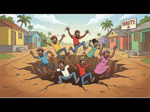 Don't Be a Playa, Haiti ~ Rucka Rucka Ali