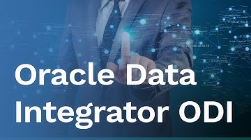 Why and how to Migrate from Informatica to Oracle Data Integrator ODI