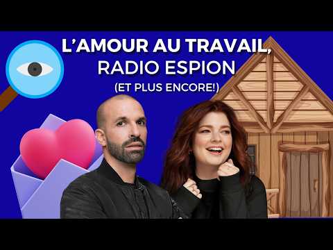 Si vous avez un chalet, vous avez des chances de scorer avec Gen!! -- 31 juillet 2026