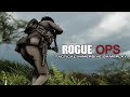 The BEST STEALTH Gameplay you'll see today. | Rogue Ops #8