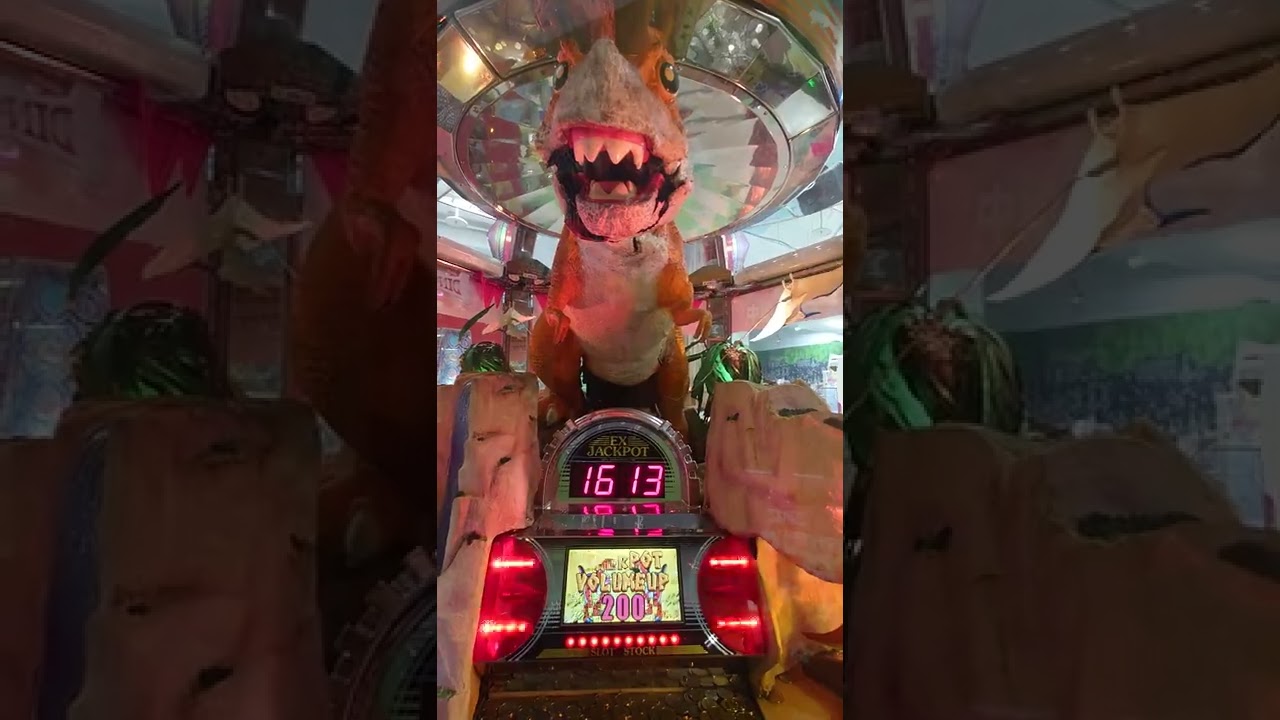 ダイノキング2プレイ-3