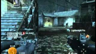 awsome dual python kills