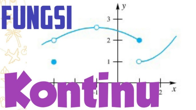 2 Contoh Soal Persamaan Kontinuitas Dan Pembahasannya Youtube