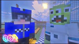 Minecraft - 7 Games, 1 Video (802)