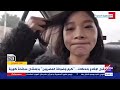 السائحة الكورية وصانعة المحتوى كاربي سيندي حرصت على زيارة مصر بسبب روعة مواقعها الأثرية والثقافية