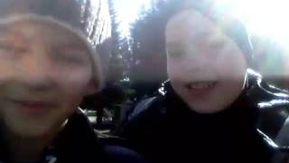 Vili Es Felix Driftbekoszontott Cukimancs