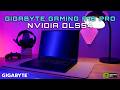 GAME CHANGER ⚡ GIGABYTE GAMING A16 PRO x NVIDIA DLSS 4