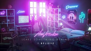Watch New Arcades Believe video