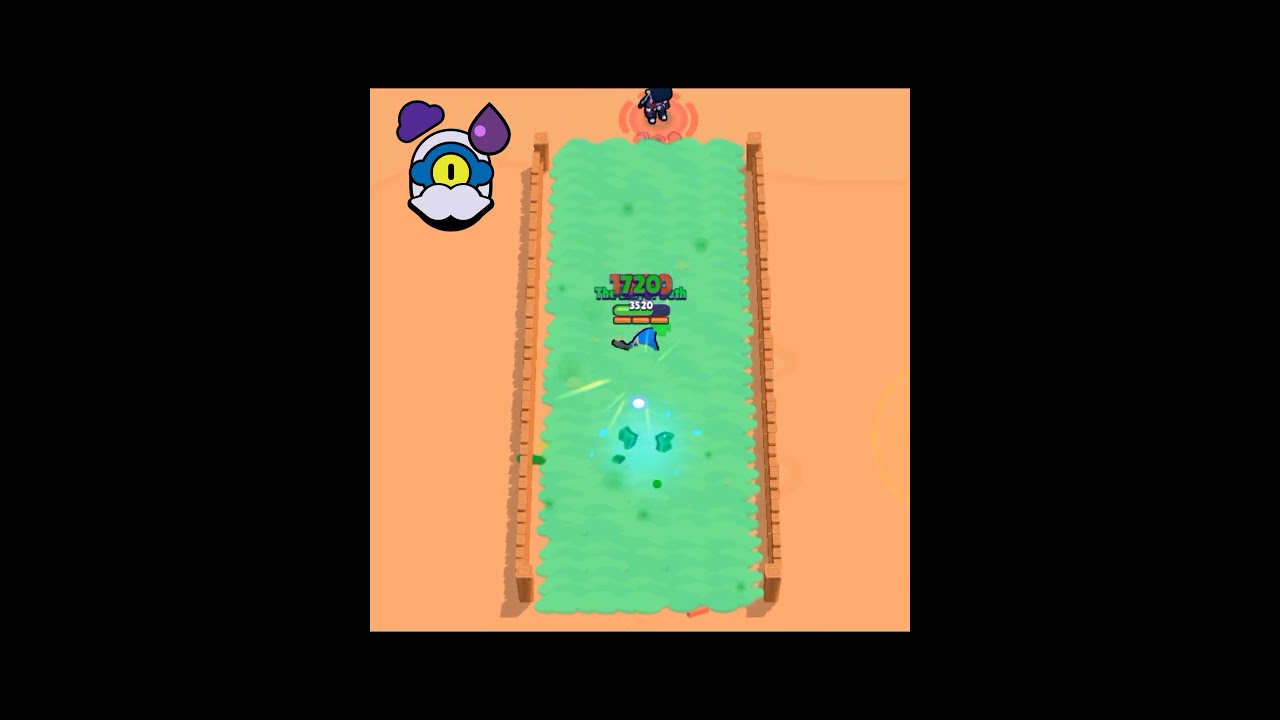 Who Can Survive Until Last !! Pt.2 | #brawlstars #shorts #brawlersrace