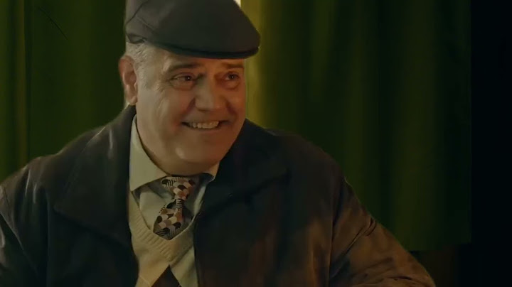 Las Fierbinti 🔸 Primarul Vasile il face pe Robi sa planga