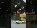 Teenage Mutant Ninja Turtles fingerboard and ledge giveaway!!! Check description for rules.