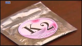 Police: K2 arrests on the rise in Texarkana, TX