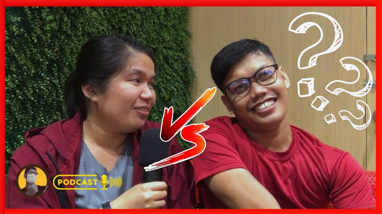 DHABEED | Resbak with Tiffany