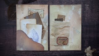 Expedition log journal: fourth entry - fun with leaves and poisonous flowers