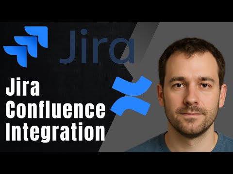 Using Jira and Confluence Together | Jira & Confluence Integration (2025 Tutorial)