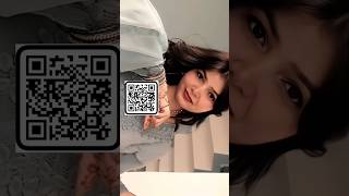 VN Video Editor Template QR Code 2026 | New Aesthetic Reels Editing #shorts #vn #vncode