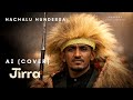 Hachalu Hundessa Jiraa AI Cover ጅራ Ethiopian Music 