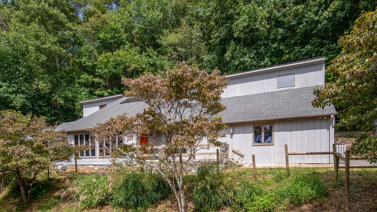 100 Ballantree Dr, Asheville, NC 28803 YouTube