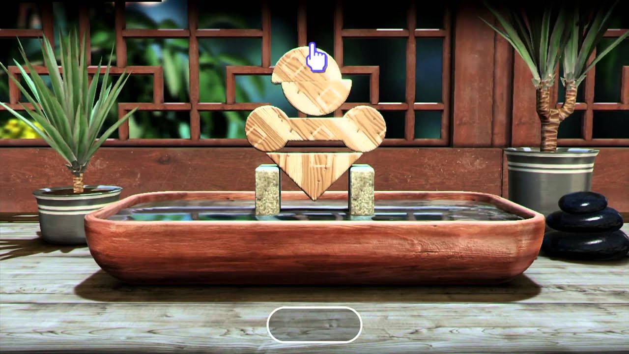 Обзор демоверсии art of balance