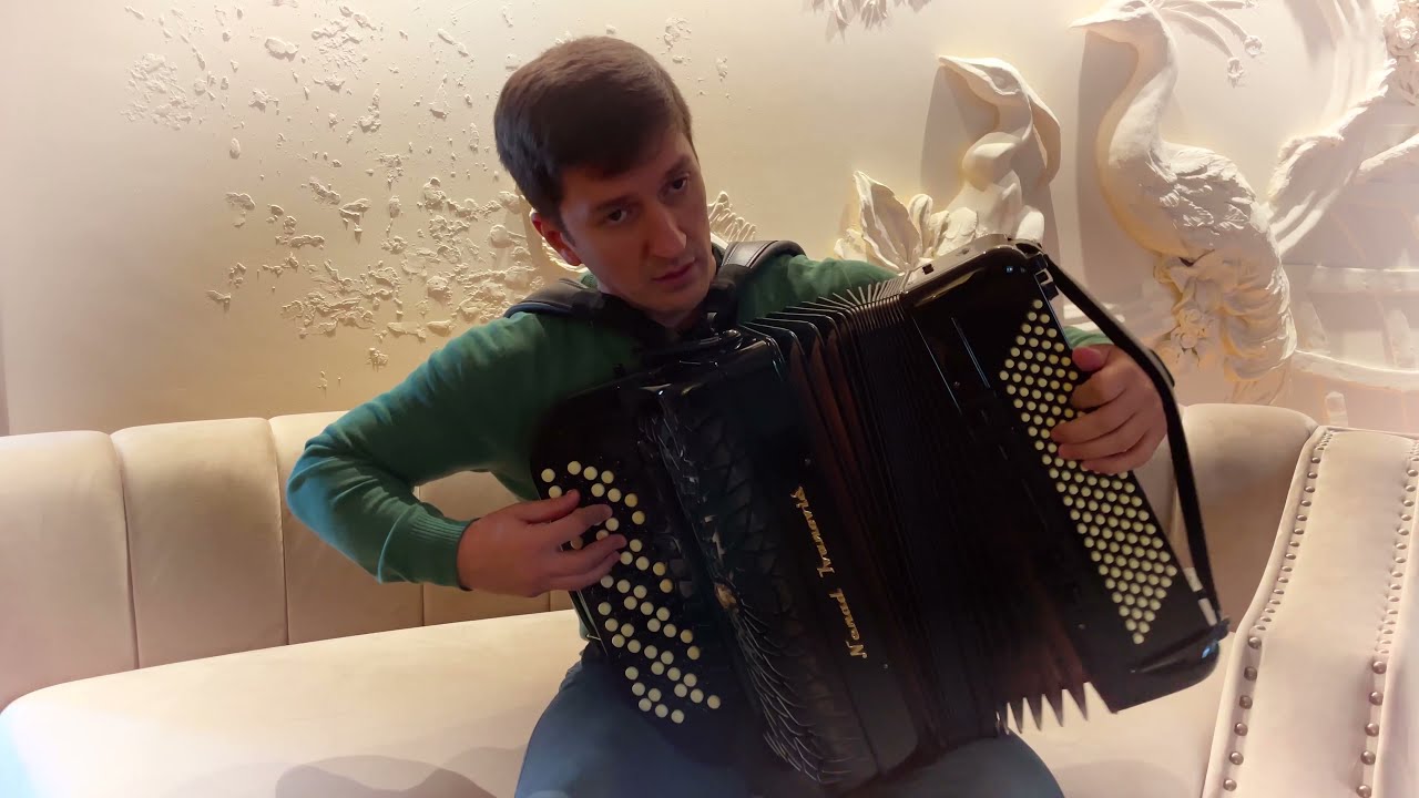 Milankino kolo (R. Marinković - Budža) - Nenad Ivanović