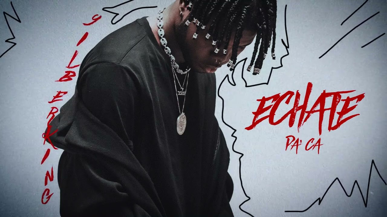 Watch Yilberking - Échate Pa' Ca ( Visualizer) | Versatility on YouTube Watch Yilberking - Échate Pa' Ca ( Visualizer) | Versatility on YouTube