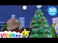 O&#39;Little Tree | Cartoons &amp; Kids Songs | Moonbug Kids - Nursery Rhymes for Babies