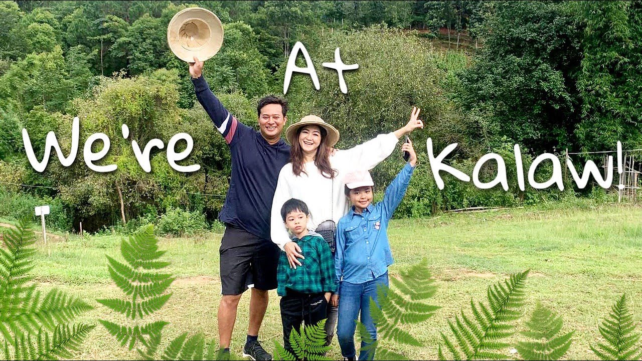 Kalaw InLe Travel Vlog (ကလော အင်းလေး ခရီးစဉ်) | Pyay Ti Oo and Eaindra Kyaw Zin