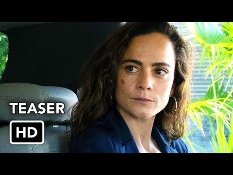 Queen of the South Season 5 Teaser Promo (HD)