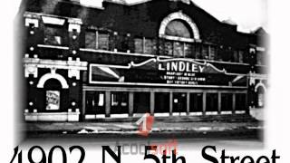 Philadelphia's Old Movie Theatres