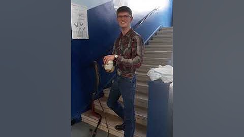 Carson Houser Demonstrative Speech - COMM 110