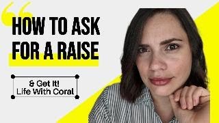 How to Ask for a Raise and Actually Get It (The Exact Words to Say)
