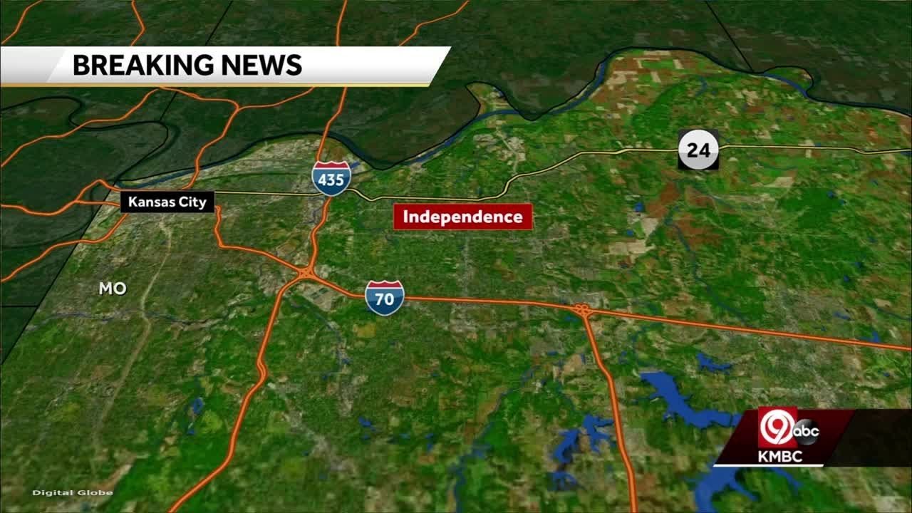 Independence police investigating homicide at QuikTrip off Highway 291