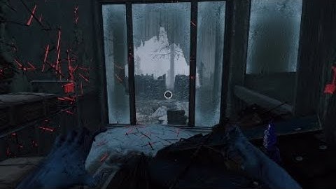 First time against Hackers |Dead By Daylight