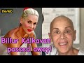 [NEWS]-[ENG/MKD] Billur Kalkavan passed away!