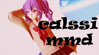 classic MMD( motion DL) 『1080p60fps』