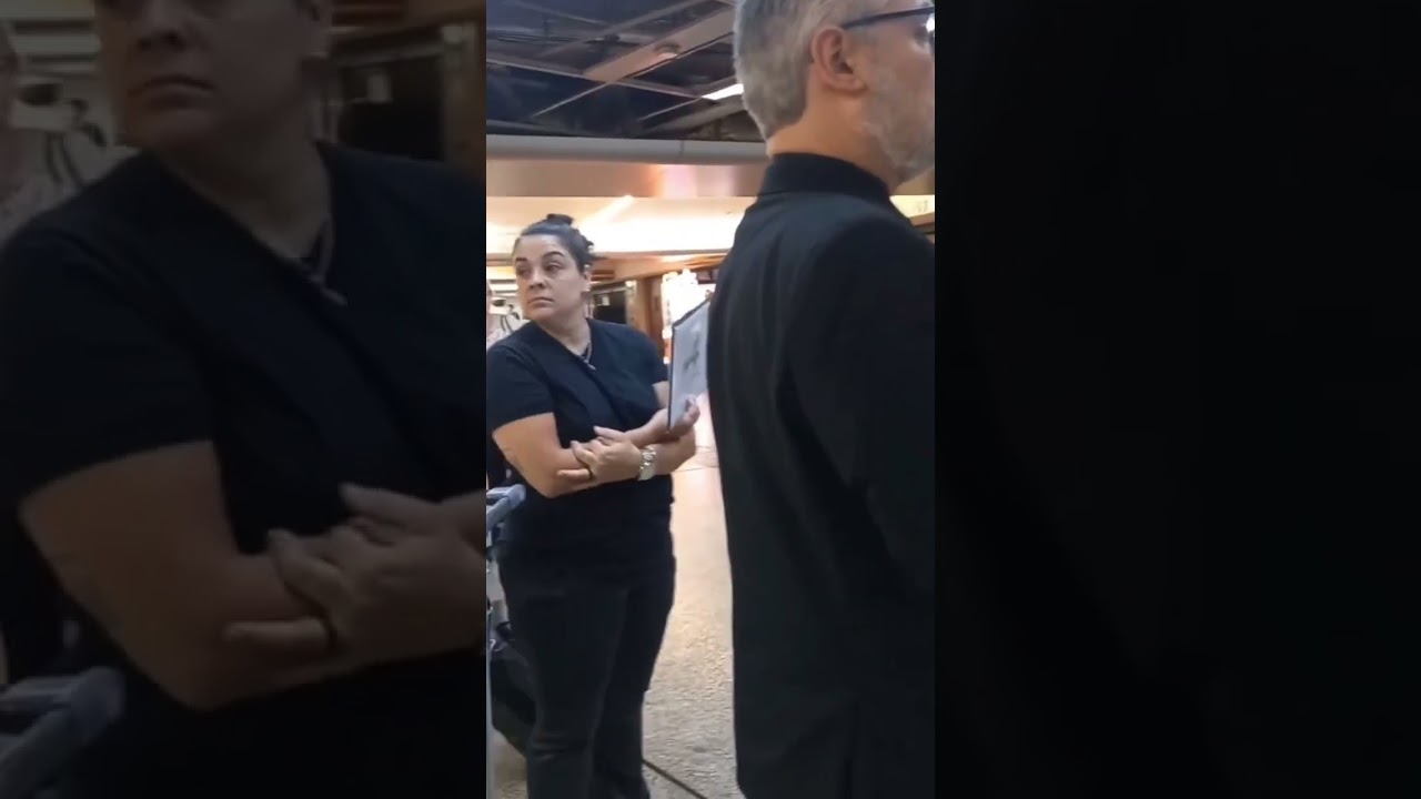 Yuki lost in Brazil Airport #formula1 #redbullracing