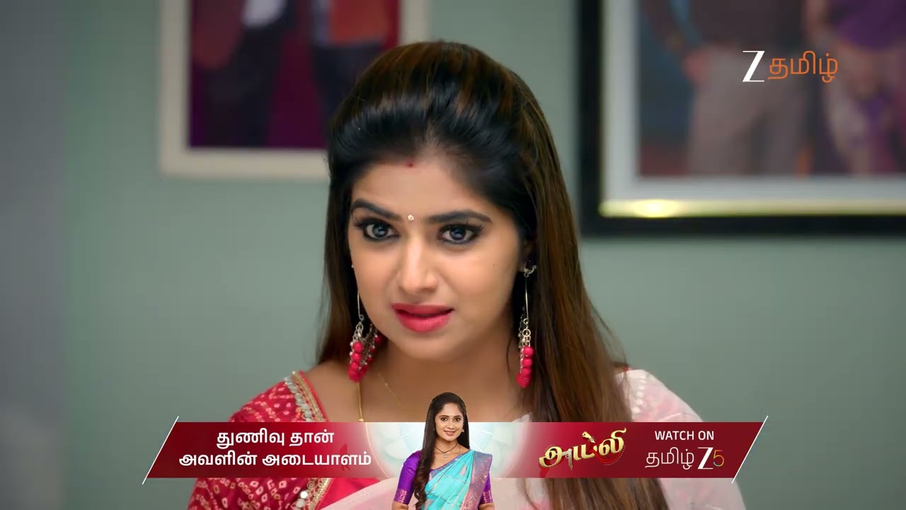 Paarijatham | Ep - 142 | Best Scene | Feb 23 2026 | Zee Tamil
