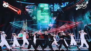 Wicked - Allday Project (Mirrored) Fullcam