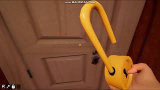 Find All Keys In Hello Neighbor Alpha 4 screenshot 4