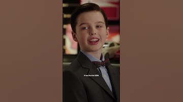 The Real Reason RadioShack Went Out of Business | Young Sheldon