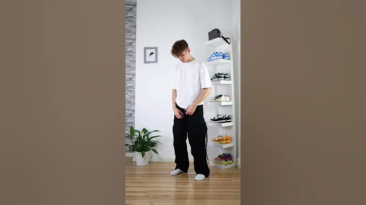 Simple Outfit Idea For Men | Simple Outfit Inspiration For Men | Men's Fashion 2023