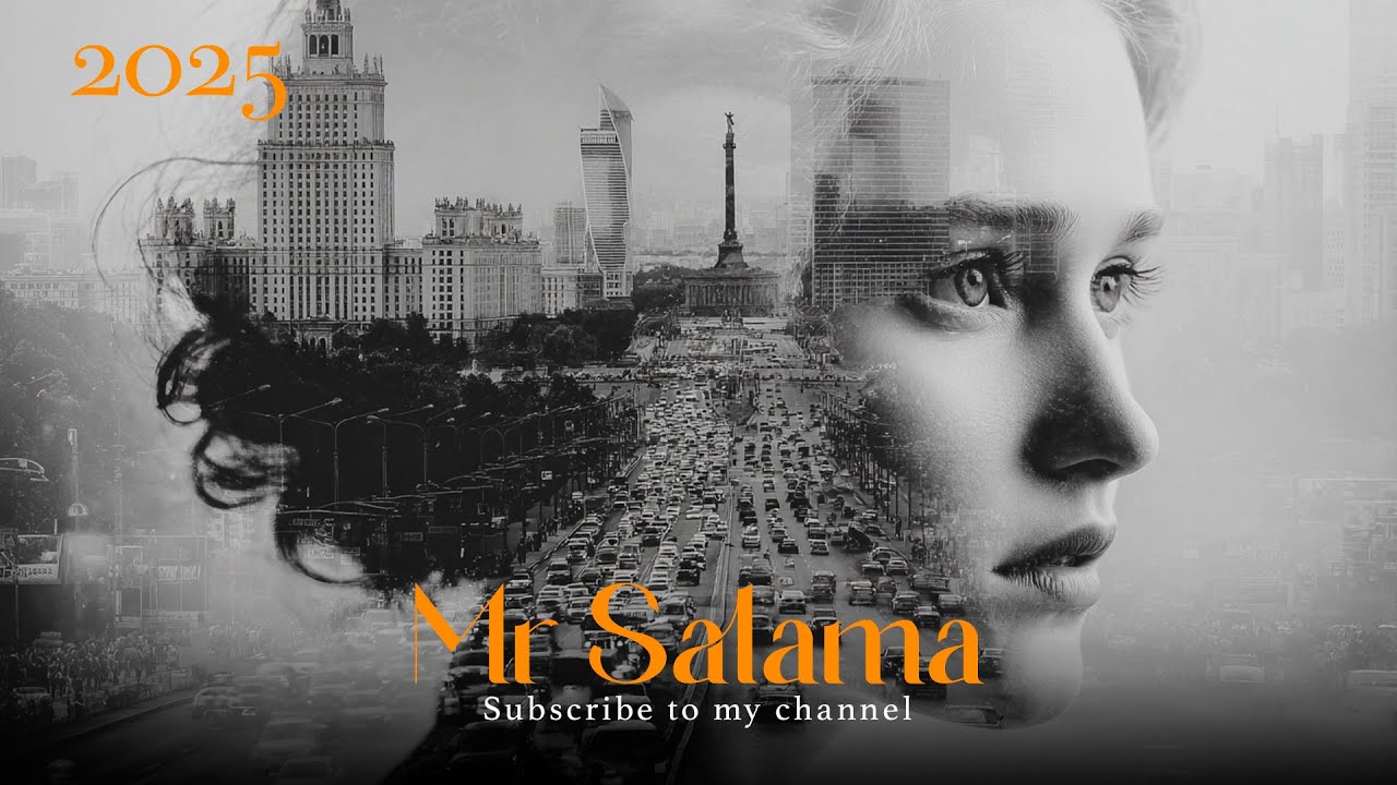 Mr Salama & DNDM, Davvi - Top 5 Retro Disco Mix  2025