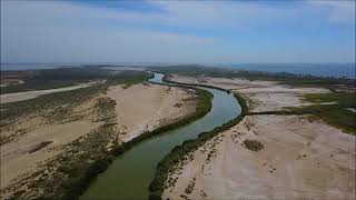 Estero Moroncarit Size