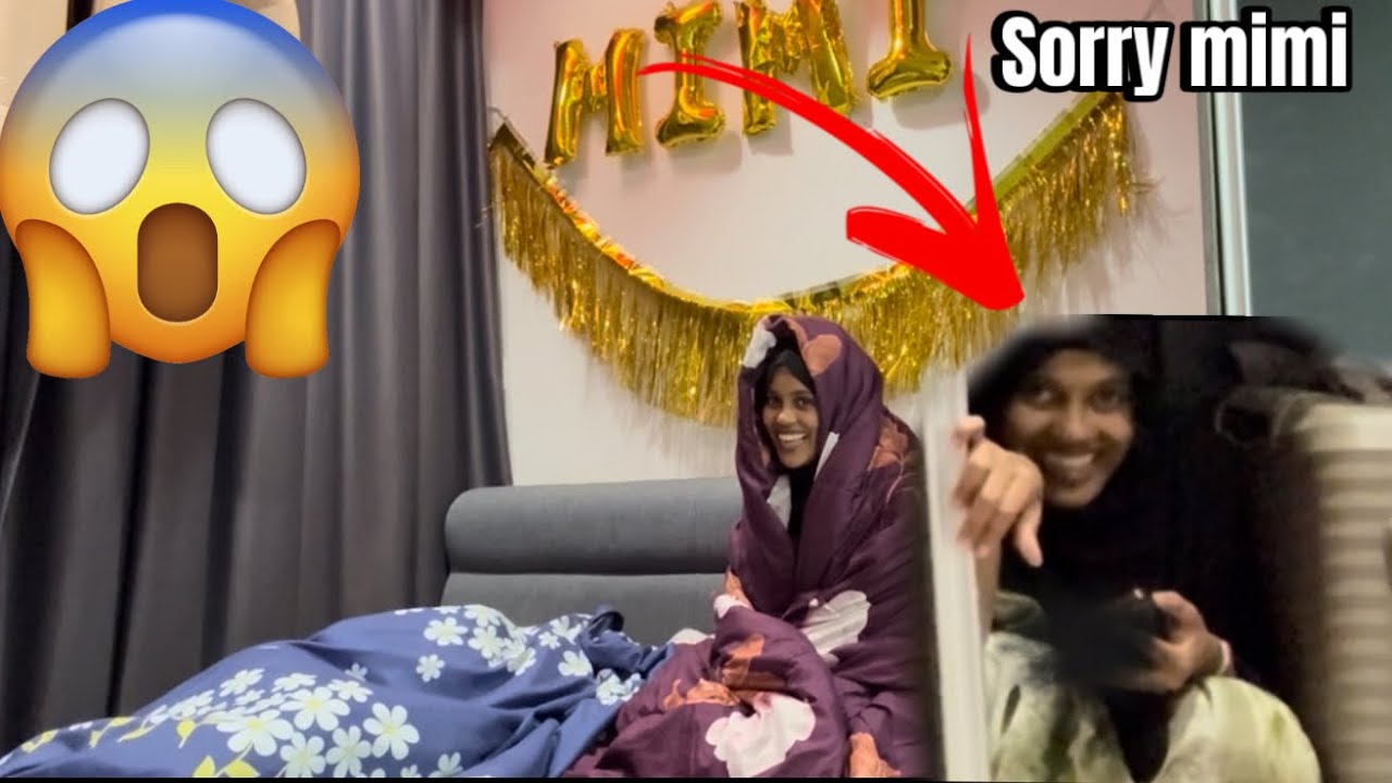 CABSI DARTEED WAY MANTAGTAY HABEENKII UGU HORAYSAY EENLA SEEXDAY😭🤣