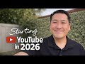 Why I’m Starting a YouTube Channel at Almost 50
