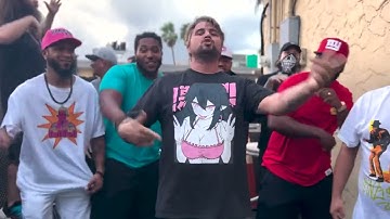 Not Unuzual (Official Music Video)