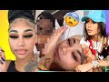 Jania Gets Emb🅰️rr🅰️ssed By Her Ex..👀 ⁉️ Fans B🅰️SH CoiLeray For Her Freestyle 😳