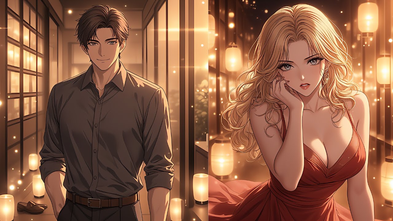 📖She became my CEO after I deleted her 7 years ago—but she had been planning this all along