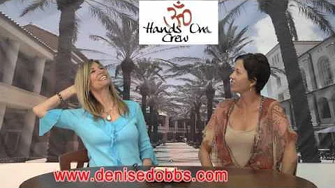 Denise Dobbs Interview with Wendi Blum