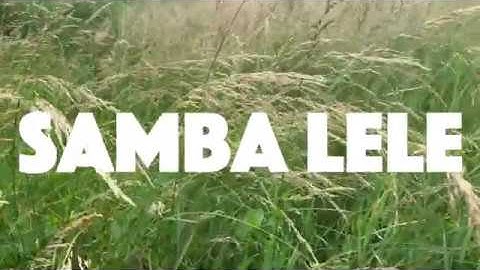 Zuid Amerika | Samba Lele (met zang)
